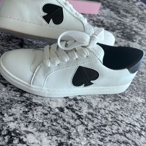 Kate Spade Fez Sneakers